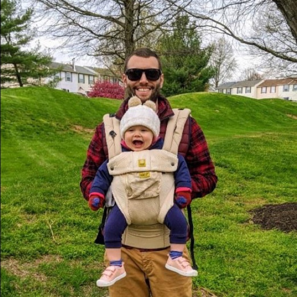 Meet your Posher, William